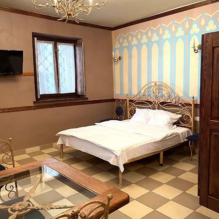 Апартаменти На Вул. Лесі Українки 19/4 Львів Екстер'єр фото